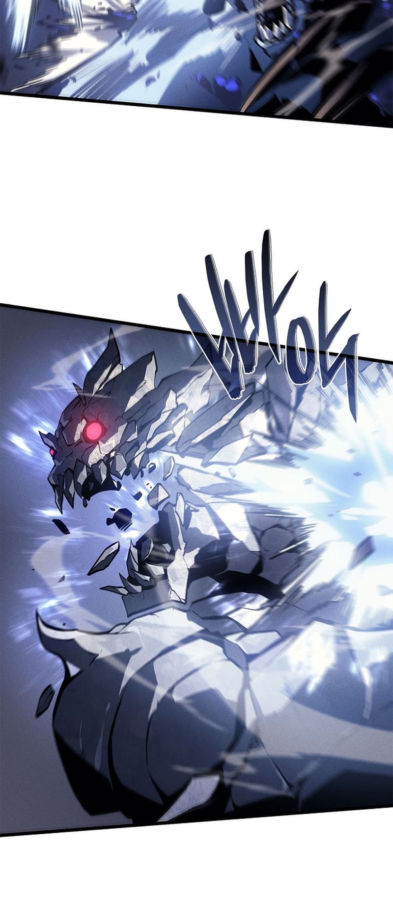 Solo Leveling, Chapter 198 image 04